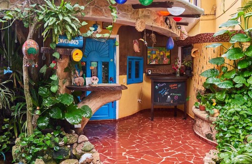 Tulum City Center Hotel | Maison Tulum