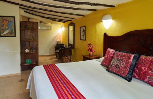 Tulum City Center Hotel | Maison Tulum