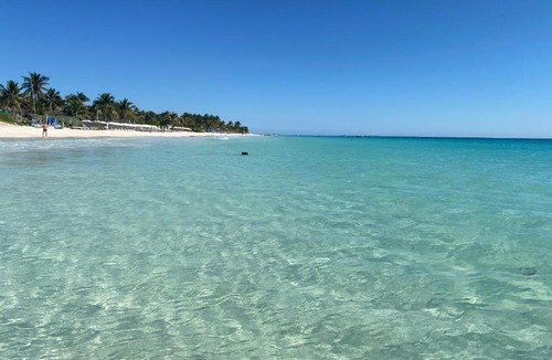 Tulum City Center Hotel | Maison Tulum