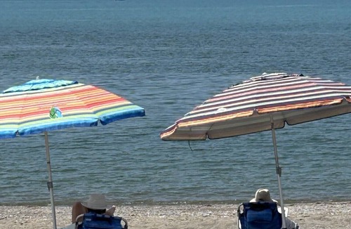 Ashfield-Colborne-Wawanosh Cottage | Maitland Inlet Cottage — Where Goderich Sunsets, Beach Days, and Waterviews Meet
