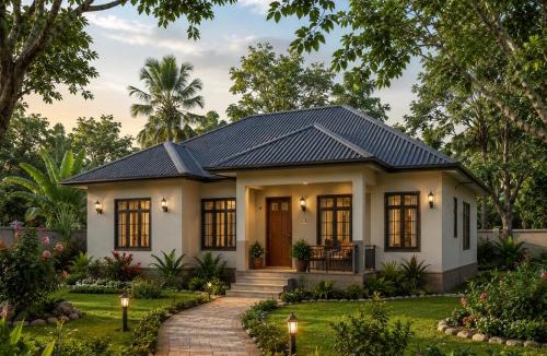 Pwani Apartment | Mapada