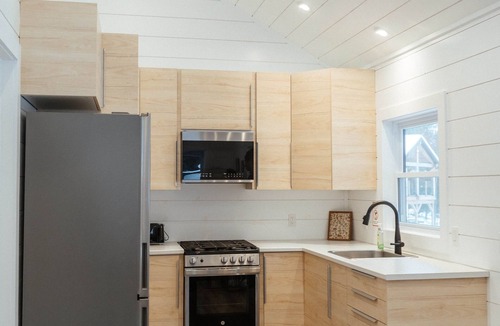 Scotia House | Maple Haven, Algonquin Woods