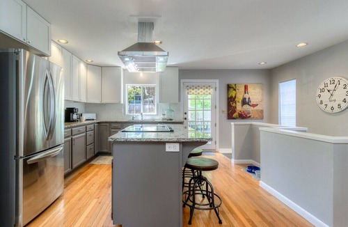 Walla Walla House | Maple Place | Walk Downtown 3BR Fenced Yard