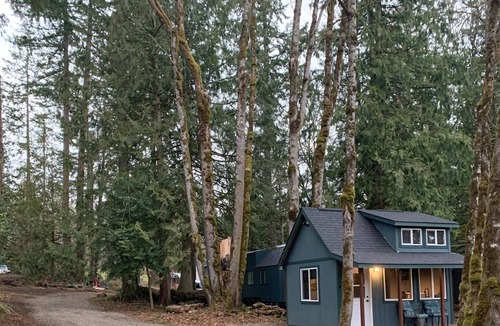 Maple Valley Cottage | Maple Valley Farm Guest Cottage