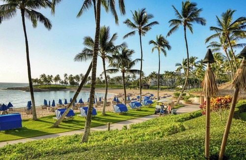 Ko Olina Condo | Marriott Ko Olina Beach Club - On The Beach- Family Friendly