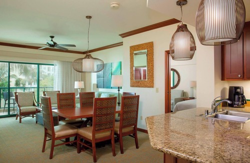 Ko Olina Condo | Marriott Ko Olina Beach Club - Resort Access - Family Friendly - Mountain View
