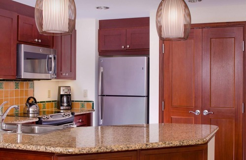 Ko Olina Resort | Marriott Ko Olina Resort 2 Bedroom Villa Oahu