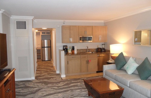 Lahaina Condo | Marriott Maui Ocean Club 1BR 2 bath