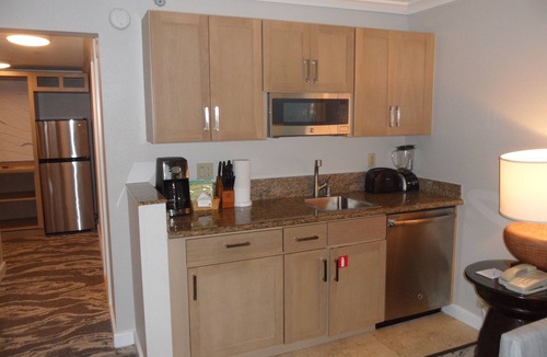 Lahaina Condo | Marriott Maui Ocean Club 1BR 2 bath