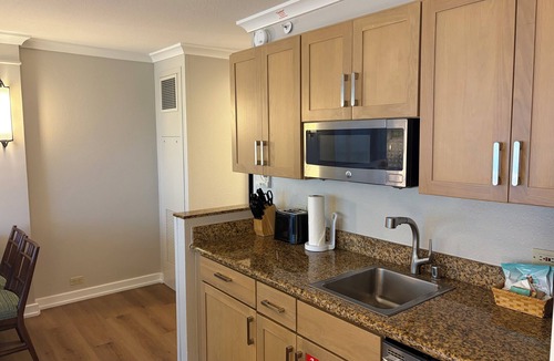 Lahaina Condo | Marriott Maui Ocean Club 1BR 2 bath