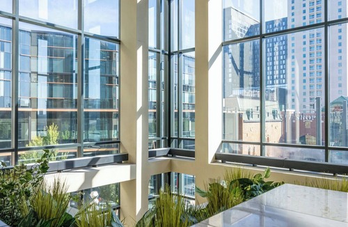 Downtown Hotel | Marriott Rochester Mayo Clinic