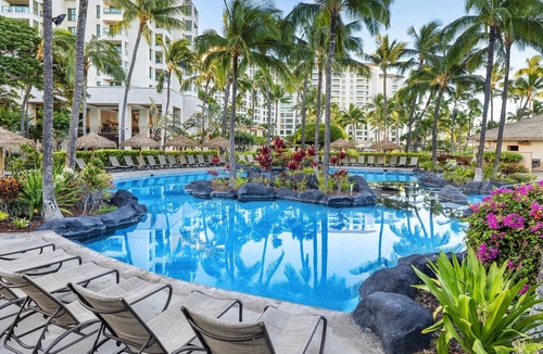 Ko Olina Apartment | Marriott's Ko'Olina Beach Club