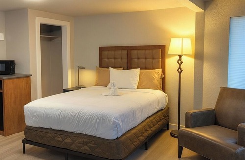 Longmont Apartment | Marvelous lodge in Longmont perfect for your next getaway