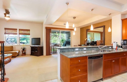 Kamuela House | Mauna Lani Fairways Luxury Accommodations