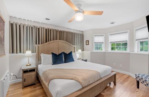 Saint Michael House | Meadows Retreat