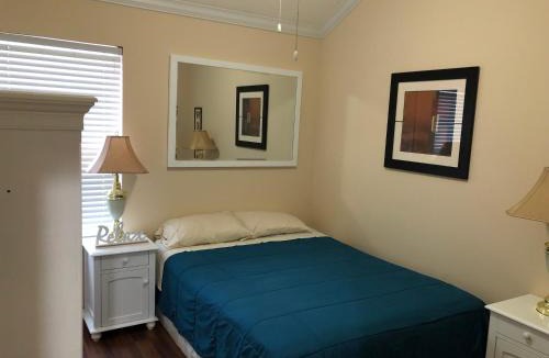 Dickinson House | Meridian Bay 2