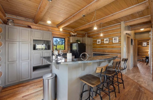 Placerville House | Mesa Vista: 3 bed/2bath Mountain Retreat