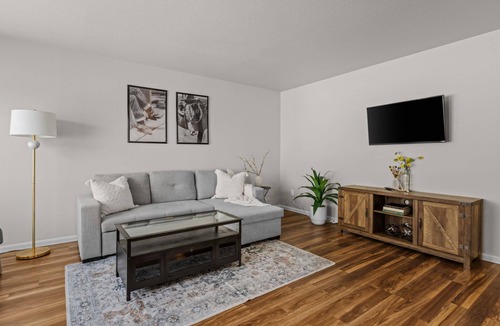 Southeast Boise House | Micron, Airport, Meta-Corporate Boise Home, 7+