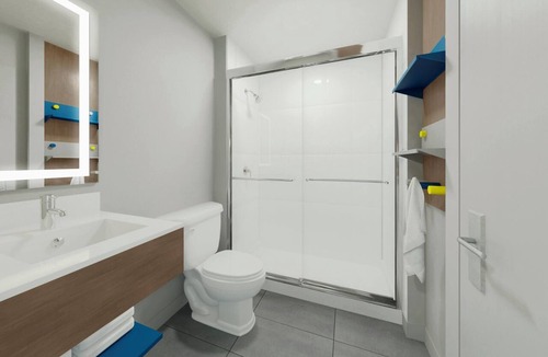 Ephrata Hotel | Microtel Inn & Suites by Wyndham Ephrata