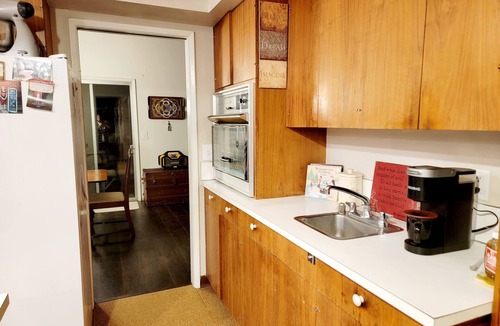 Steptoe House | Mid-century Modern Home on the Hill - Stunning Sunsets