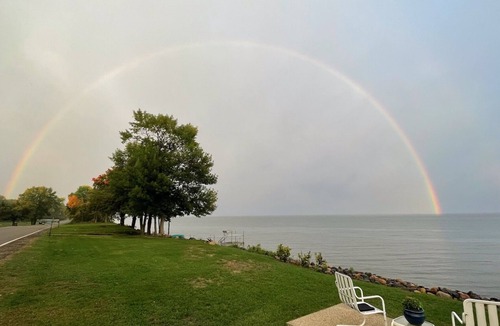 Aitkin House | Mille Lacs Family Getaway
