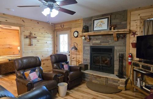 Alpine Village House | Milner Retreat