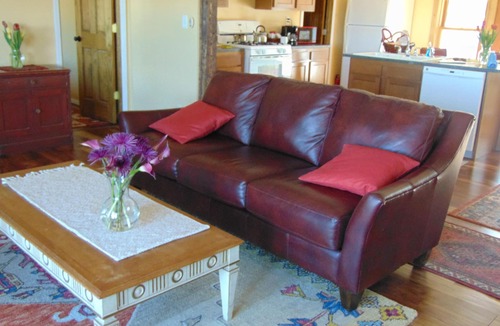 Zapata Cottage | Minutes from the Great Sand Dunes National Park. Stunning views.