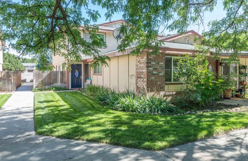 Southeast Boise Condo | Minutes to St. Luke's and Micron