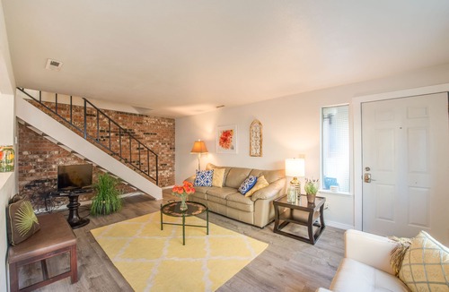 Southeast Boise Condo | Minutes to St. Luke's and Micron
