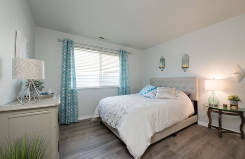 Southeast Boise Condo | Minutes to St. Luke's and Micron