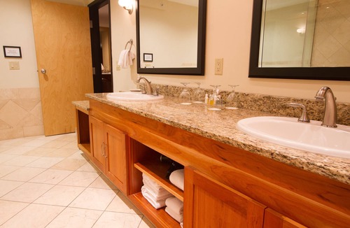 Spokane Valley Hotel | Mirabeau Park Hotel & Convention Center