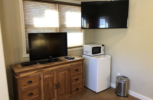Moab Hotel | Moab Springs Ranch