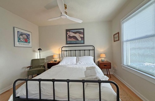 Ocean Park Hotel | Moby Dick Hotel