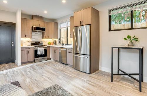 Silver Lake House | Mod PNW Hub In Seattle Suburbs! Easy Access to I-5