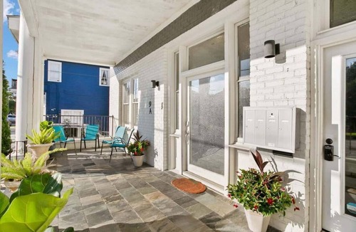 Saint Thomas Development Apartment | Modern 2BR | Garden District | Stunning Luxury