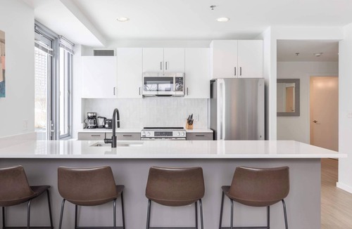 East Cambridge Apartment | Modern Apt Near Kendall Square & Restaurants