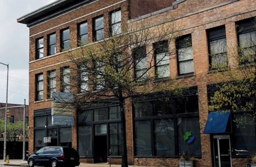 Central City Apartment | Modern Downtown Cozy Loft