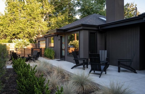 North End House | Modern Hyde Park home- completely remodeled