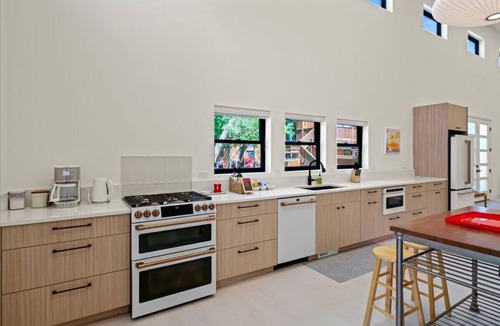 Ridgway House | Modern Luxury Home in Town | Sleeps 4