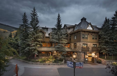 Vail Hotel | Modern Mountain Stay | 1 Unit | 3.5 mi Eagle Bahn Gondola (Lionshead Village)