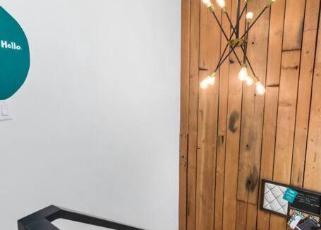 West Woodland House | Modern Sustainable Design in Ballard - 92 Wlkscore