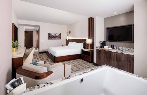 Black Hawk Hotel | Monarch Casino Resort Spa Black Hawk