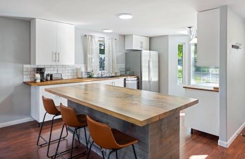 Mountain View House | Moondance