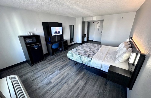 Greenwood Village Hotel | Motel 6 Greenwood Village, CO - Denver - South Tech Center