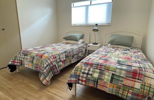 Riley Park Apartment | Mount Pleasant Garden Apartment