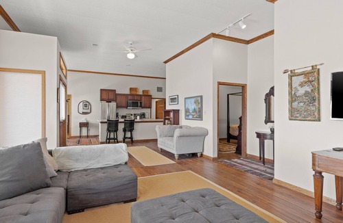 Centennial House | Mountain Mercantile Home