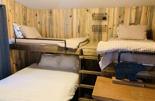 Pitkin House | Mountain Paradise