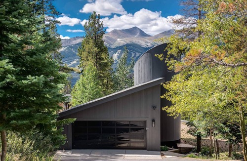Forest Hills House | Mountain Retreat in Breckenridge