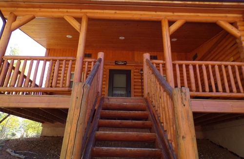 Rainbow Valley House | Mountain View
