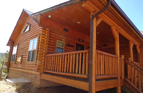 Rainbow Valley House | Mountain View